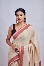Phulicot Saree
